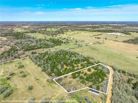 tbd Independence, Carmine, TX 78932