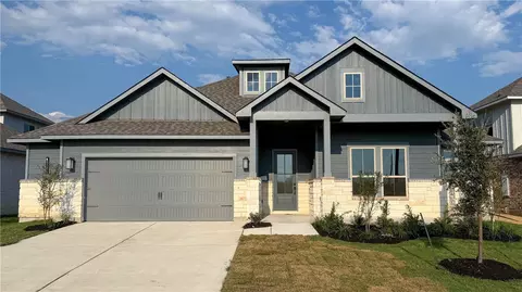 15181 Ty Marshall Ct, College Station, TX 77845
