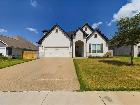 4015 Heru Ct, College Station, TX 77845