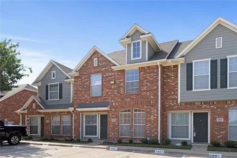 1001 Krenek Tap Road 2802, College Station, TX 77840