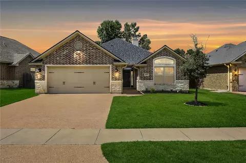 4107 Shallow Creek Loop, College Station, TX 77845
