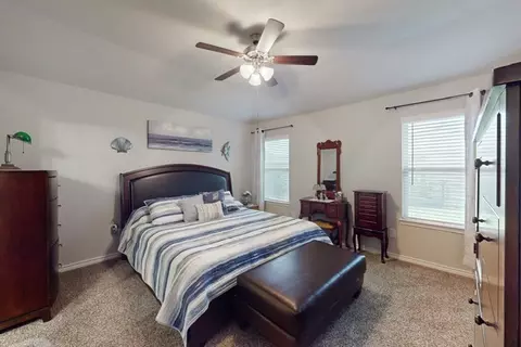 Bedroom - 2033 Chief St, Bryan, TX 77807 photo 2 of 2