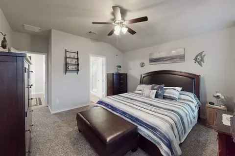 Bedroom - 2033 Chief St, Bryan, TX 77807 photo 1 of 2