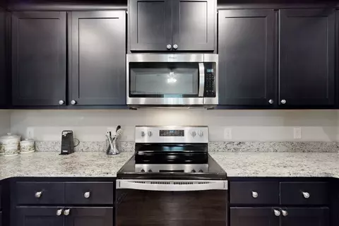 Kitchen - 2033 Chief St, Bryan, TX 77807 photo 3 of 3