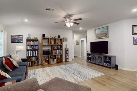 Living - 2033 Chief St, Bryan, TX 77807 photo 2 of 2