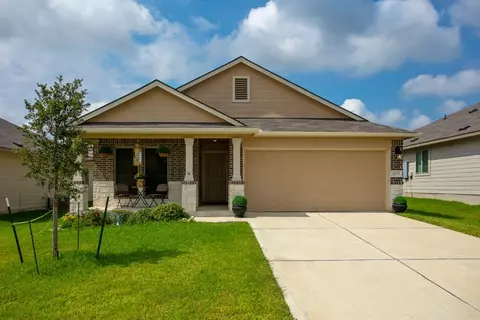 2033 Chief St, Bryan, TX 77807