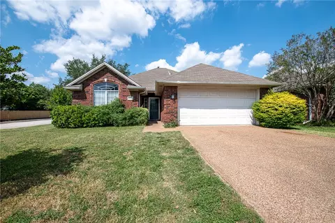 3618 Graz Dr, College Station, TX 77845
