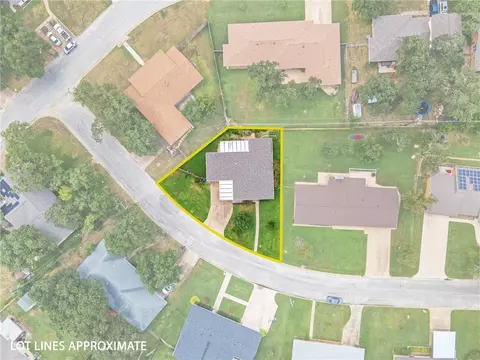 2310 Morningside Dr, Bryan, TX 77802 photo 32