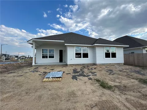 3548 Pointe Du Hoc Dr, Bryan, TX 77808 photo 11
