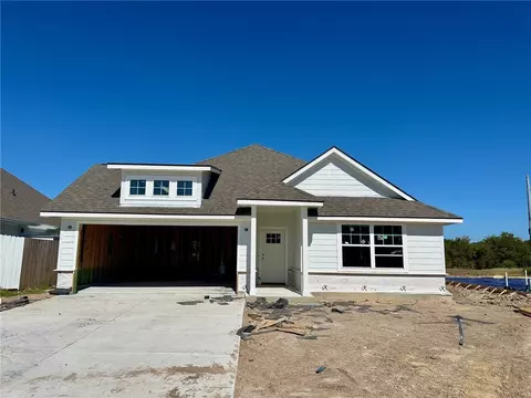 3548 Pointe Du Hoc Dr, Bryan, TX 77808