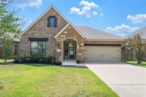 2503 Kinnersley Ln, College Station, TX 77845