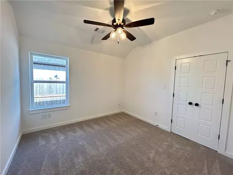 Bedroom - 3030 Teller Dr, Bryan, TX 77808 photo 3 of 4