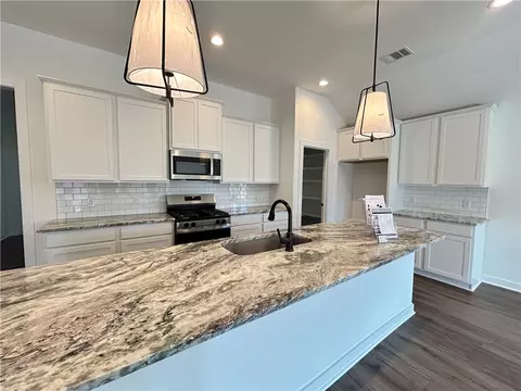 Kitchen - 3030 Teller Dr, Bryan, TX 77808 photo 1 of 1