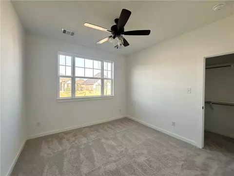 Bedroom - 3030 Teller Dr, Bryan, TX 77808 photo 4 of 4