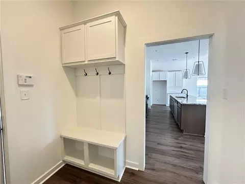 Entry Way - 3030 Teller Dr, Bryan, TX 77808 photo 1 of 1
