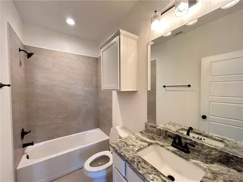 Bath - 3030 Teller Dr, Bryan, TX 77808 photo 3 of 3