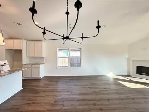 Living - 3030 Teller Dr, Bryan, TX 77808 photo 2 of 2