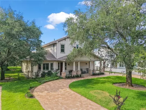 511 Old Jersey St, College Station, TX 77840