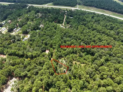 tbd Smokethorn Ln, Plantersville, TX 77363