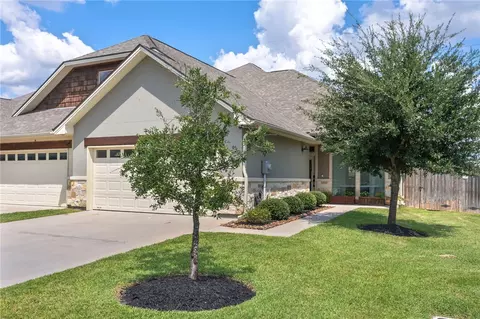 1758 Lonetree Dr, College Station, TX 77845