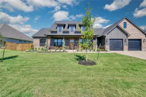 4809 Foxglove Ct, College Station, TX 77845