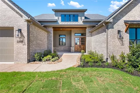 2308 Terrapin Trl, College Station, TX 77845