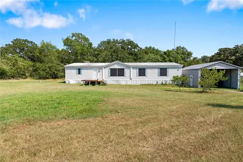 8277 Shady Ln, Bryan, TX 77808 photo 1