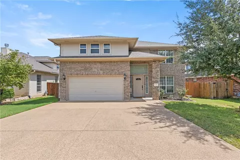 902 Dove Landing Ave, College Station, TX 77845