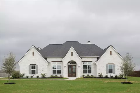 6697 Ridgeview Estates Ln, Bryan, TX 77808