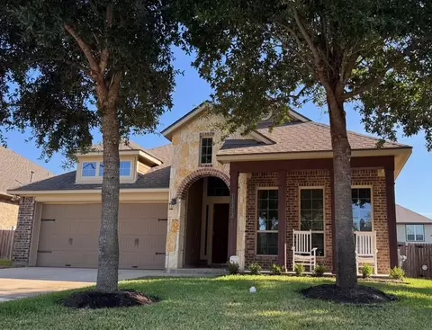 15313 Lowry Meadow Ln, College Station, TX 77845