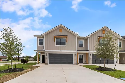 3501 Brayden Dr, College Station, TX 77845