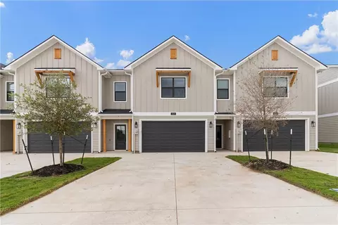 3549 Brayden Dr, College Station, TX 77845