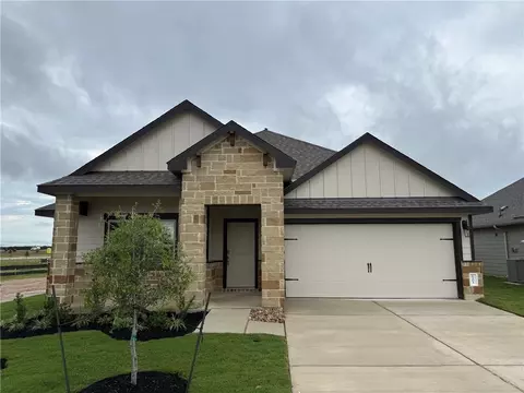 6101 Eldora Dr, College Station, TX 77845