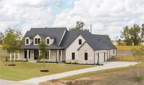 10176 Vista Pl, Chappell Hill, TX 77426