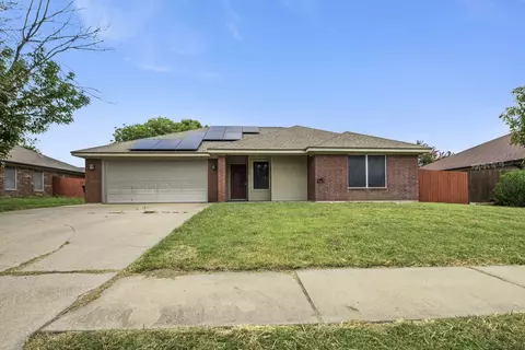 5003 Sunrise St, Killeen, TX 76542