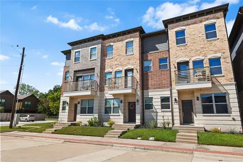210 W 31st St, Bryan, TX 77803