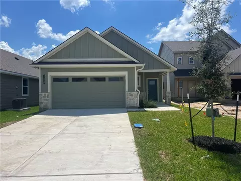 15247 Still Water Meadow Loop, College Station, TX 77845