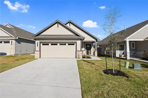 15234 Still Water Meadow Loop, College Station, TX 77845