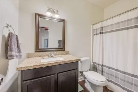 Bath - 102 Sterling Street A, College Station, TX 77840 photo 4 of 5