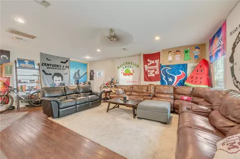 Living - 102 Sterling Street A, College Station, TX 77840 photo 1 of 2