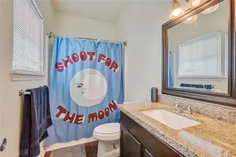 Bath - 102 Sterling Street A, College Station, TX 77840 photo 5 of 5