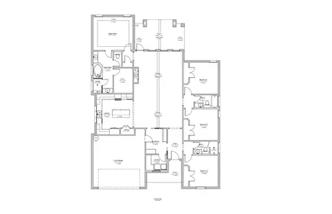 3581 Chantilly Path, Bryan, TX 77808 photo 27