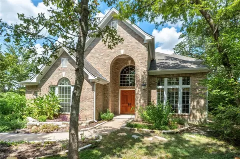 16505 Riva Ridge Rd, College Station, TX 77845