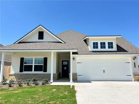 1937 Pinemont View Dr, Bryan, TX 77807