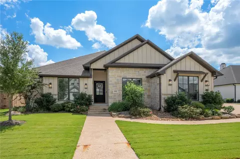4810 Crystal Ridge Ln, College Station, TX 77845