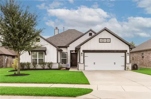 4106 Bison Bend Ct, College Station, TX 77845