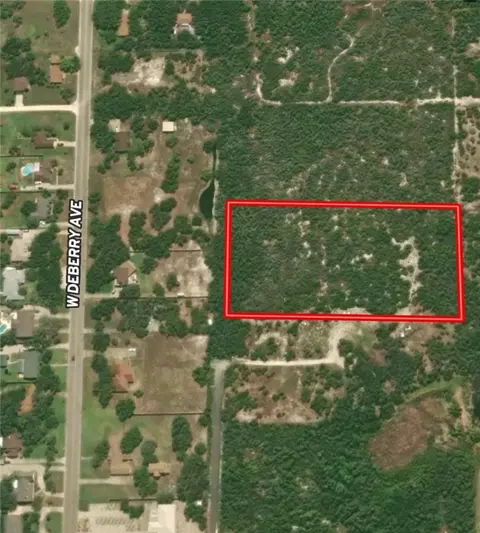 tbd E Deberry Ave, Other, TX 78336