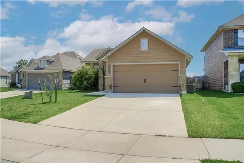 2020 Sorrento Ct, Bryan, TX 77808