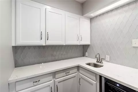 Kitchen - 2807 Barwick Cir, Bryan, TX 77802 photo 5 of 5