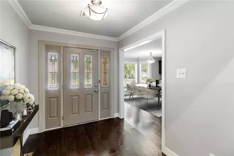 Entry Way - 2807 Barwick Cir, Bryan, TX 77802 photo 1 of 1